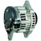 Wai Global Alternator, ALTHI IRIF, 70 Amp12 Volt, CW, 1Groove Pulley 13285N - alternate 1